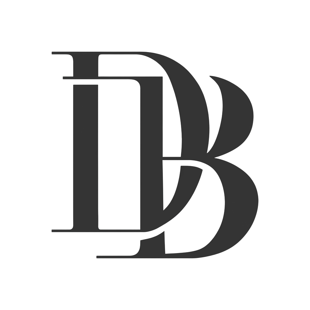 dblendzz logo